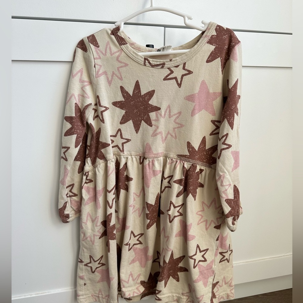 Cotton on dress